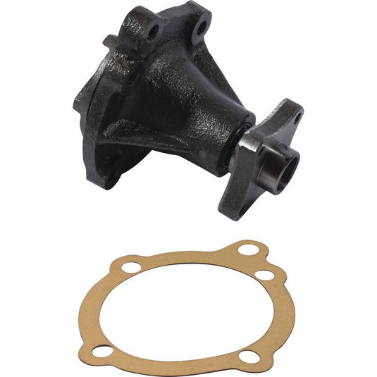 Water Pump for JCB 700 Loader, 2B, 2D, 3C, 3CX, 3D and 4D 3101600; 1206-6228 image 1