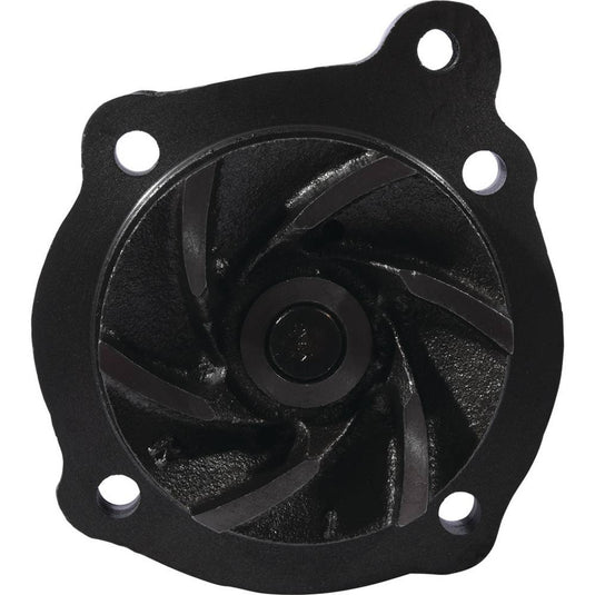 Water Pump for JCB 700 Loader, 2B, 2D, 3C, 3CX, 3D and 4D 3101600; 1206-6228 image 3