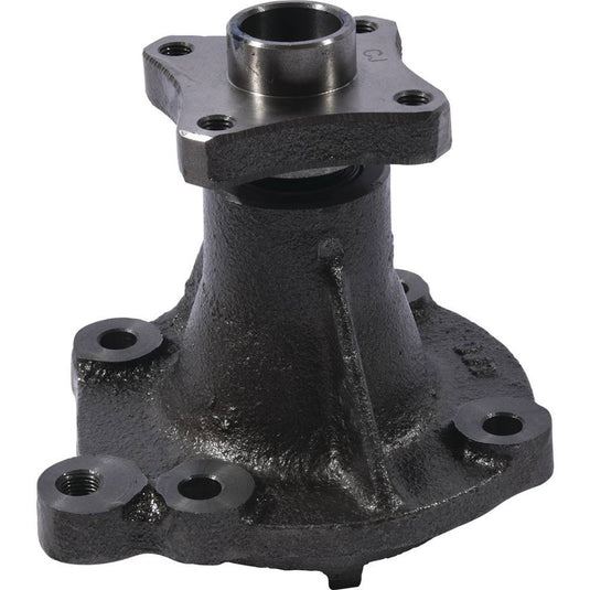 Water Pump for JCB 700 Loader, 2B, 2D, 3C, 3CX, 3D and 4D 3101600; 1206-6228 image 4