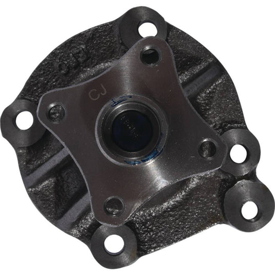 Water Pump for JCB 700 Loader, 2B, 2D, 3C, 3CX, 3D and 4D 3101600; 1206-6228 image 5