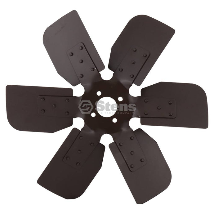 1206-6236 Radiator Fan image 1