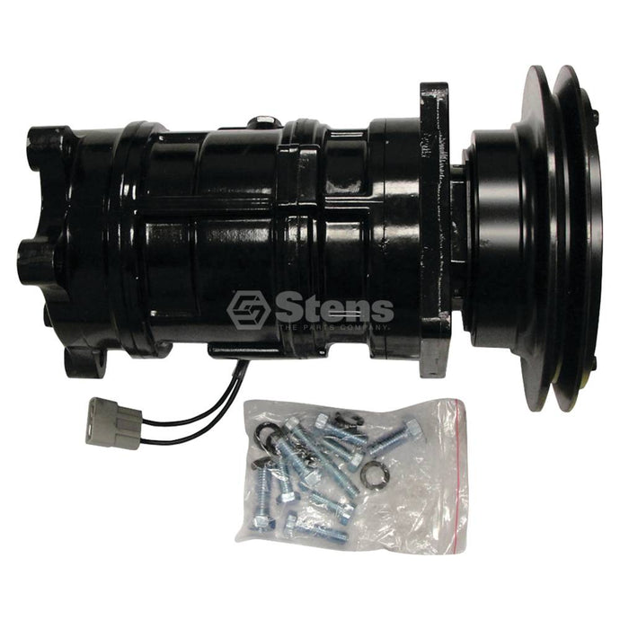 1206-7001 Compressor image 1