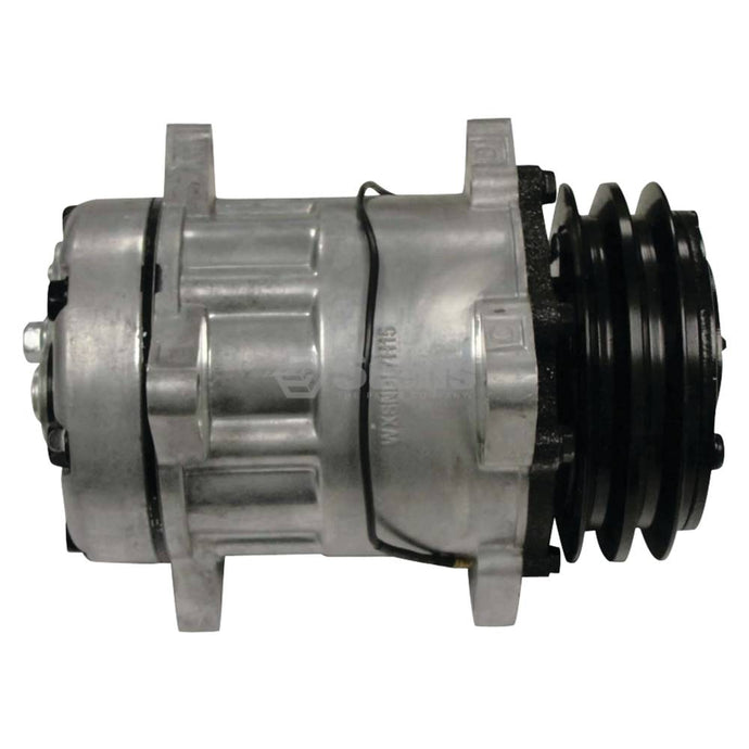 1206-7002 Compressor image 1