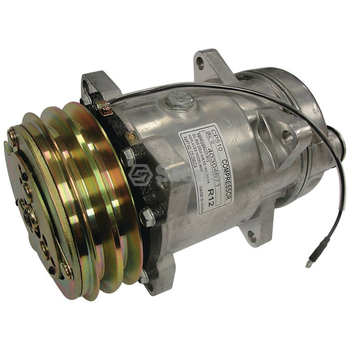 1206-7026 Compressor image 1