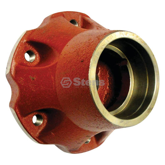 1208-4204 Hub image 1