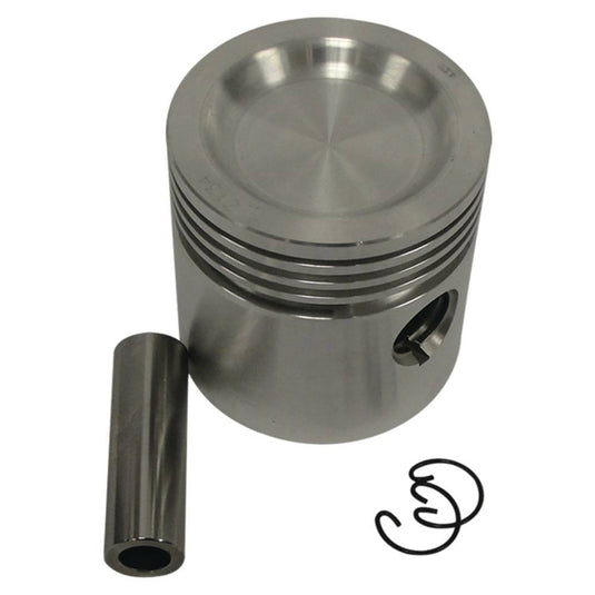 Piston for Massey Ferguson 1752404M91 image 1