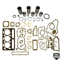 1209-AD31524 Engine Base Kit
