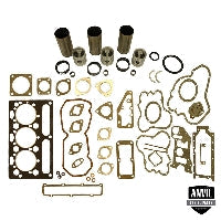 1209-AD31525 Engine Base Kit