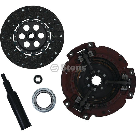 Clutch Kit for Massey Ferguson Tractor 20C Indust/Const 516068M93; 1212-1417 image 1