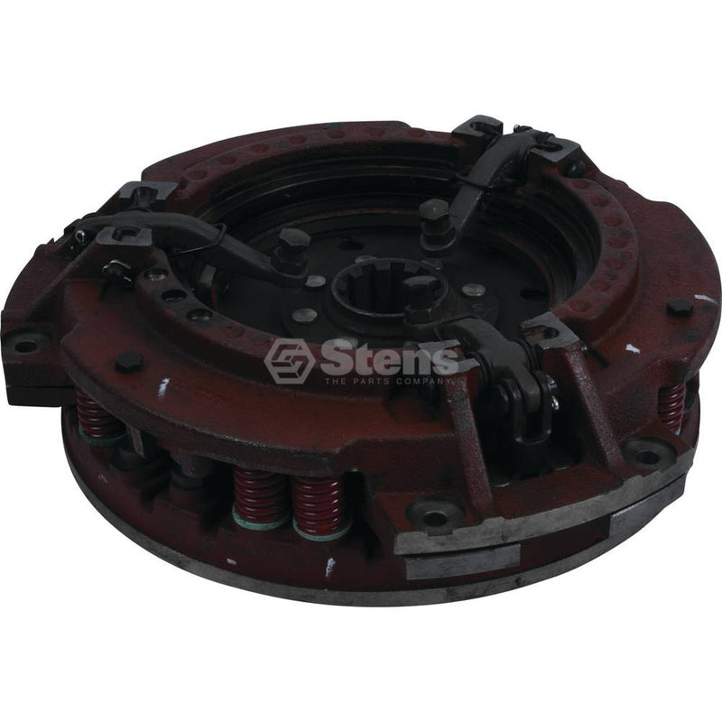 Load image into Gallery viewer, Clutch Kit for Massey Ferguson Tractor 20C Indust/Const 516068M93; 1212-1417 image 2
