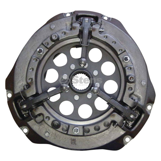 1212-1512 Pressure Plate