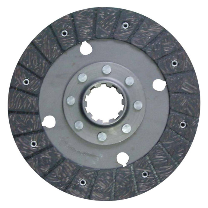 PTO Disc for Massey Ferguson 135, 150, 165, 175 1753753M93 Tractors; 1212-1532 image 1