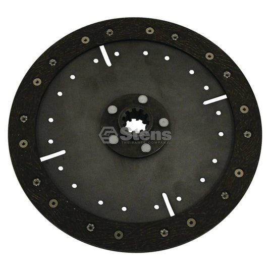 1212-1536 Clutch Disc