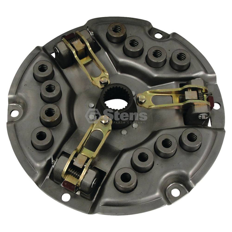 Load image into Gallery viewer, 1212-1538 Pressure Plate
