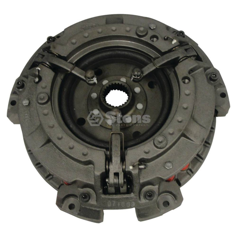 Load image into Gallery viewer, 1212-1540 Pressure Plate
