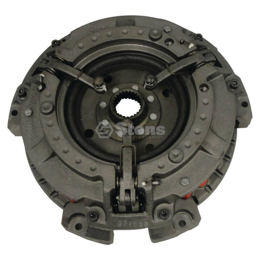 1212-1540 Pressure Plate