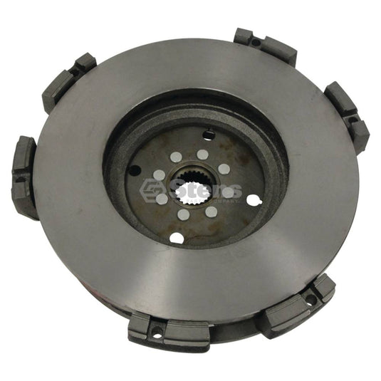 1212-1540 Pressure Plate
