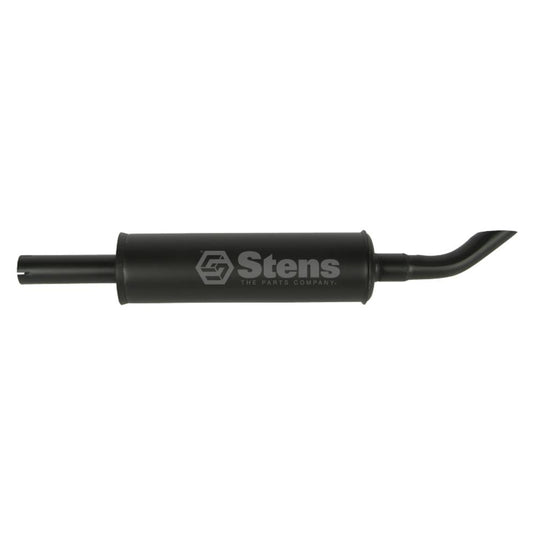 1217-2344 Muffler
