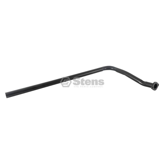 1217-7770 Exhaust Pipe