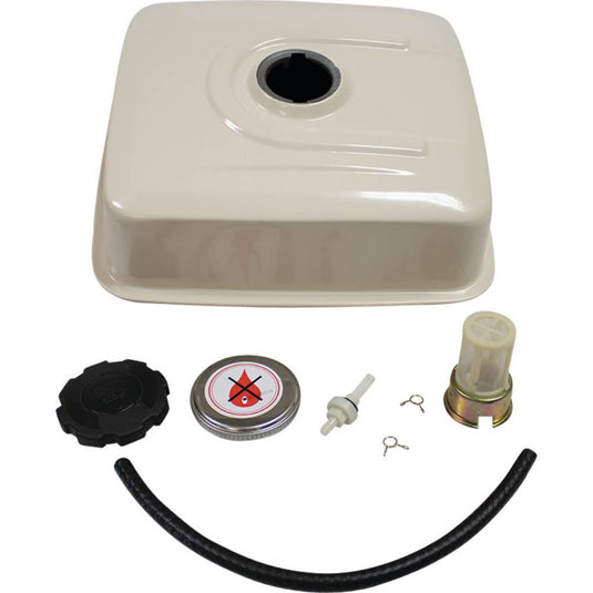 Fuel Tank Service Kit for Honda GX240, GX270, GX340 and GX390; 125-572