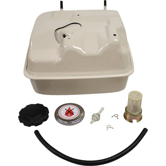 Fuel Tank Service Kit for Honda GX240, GX270, GX340 and GX390; 125-572