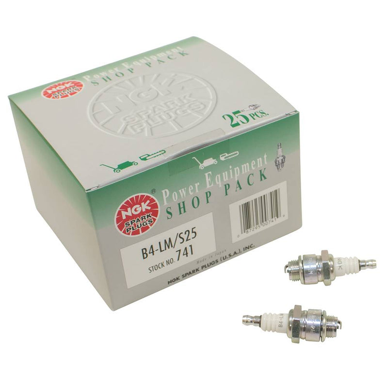Load image into Gallery viewer, 130-113 Spark Plug Shop Pack

