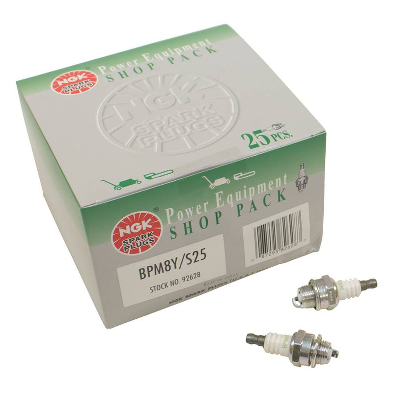 Load image into Gallery viewer, 130-185 Spark Plug Shop Pack
