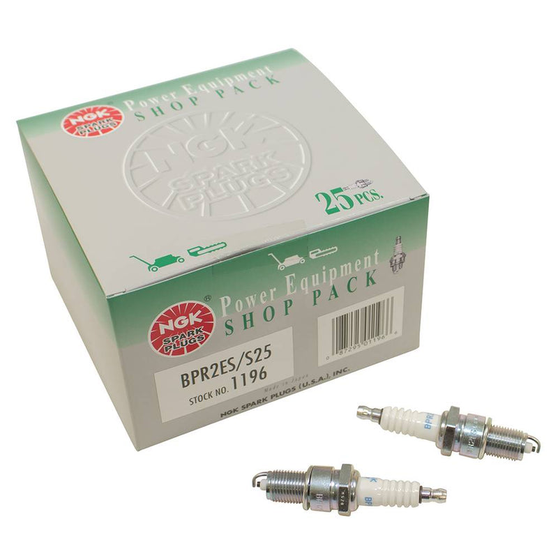Load image into Gallery viewer, 130-444 Spark Plug Shop Pack
