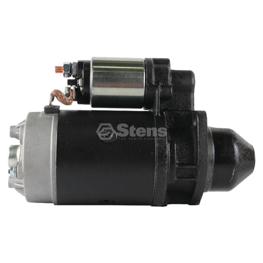 1300-0109 Starter