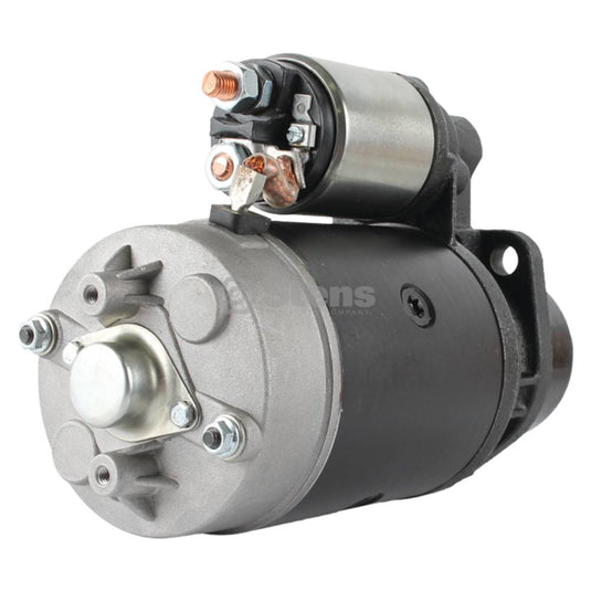 1300-0109 Starter