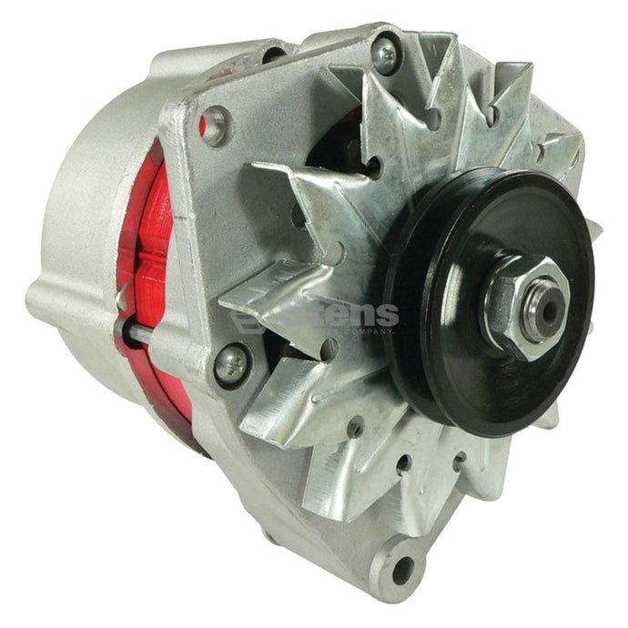 1300-0501 Alternator image 1