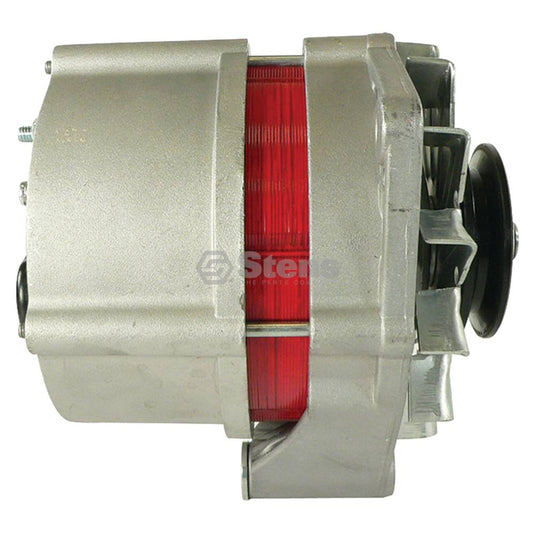1300-0501 Alternator image 2