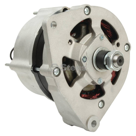 1300-0502 Alternator image 1