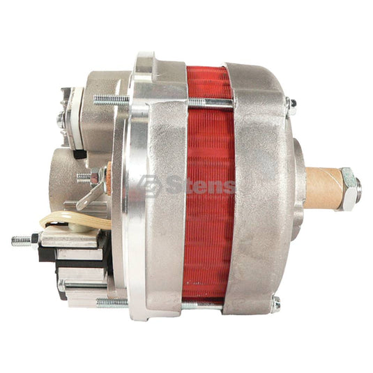 1300-0505 Alternator image 2