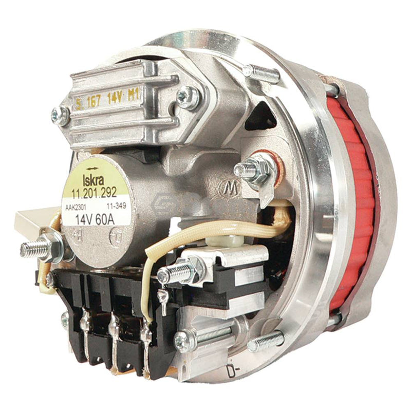 Load image into Gallery viewer, 1300-0505 Alternator image 3
