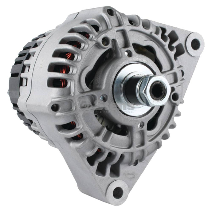 1300-0510 Alternator image 1