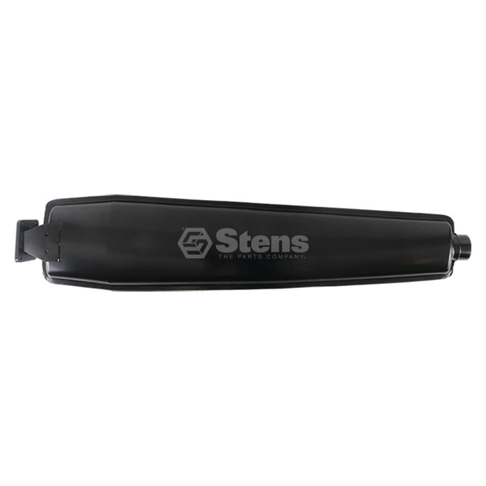 1317-0000 Muffler image 1