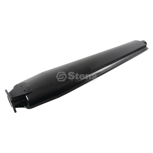 1317-0000 Muffler image 2