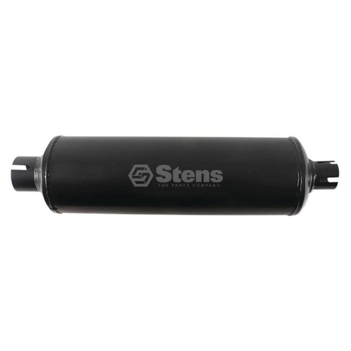 1317-0001 Muffler image 1