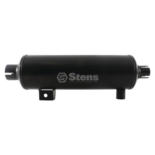 1317-0001 Muffler image 2