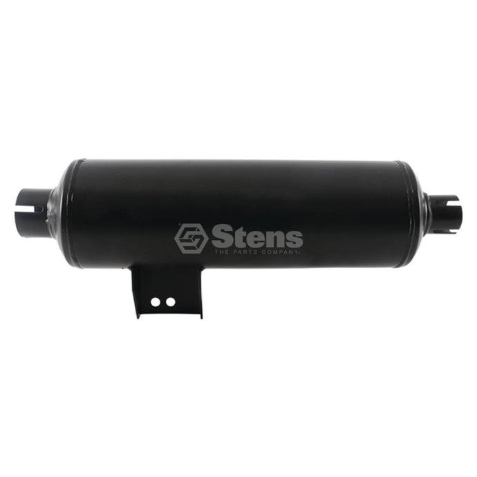 1317-0002 Muffler image 1