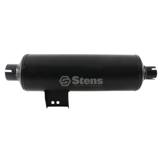 1317-0002 Muffler image 1