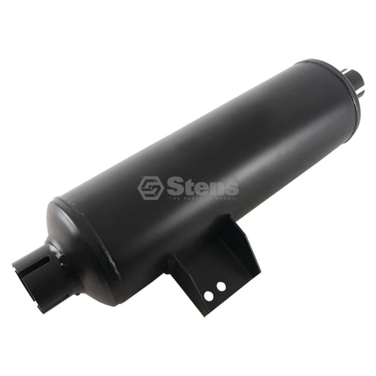 1317-0002 Muffler image 2