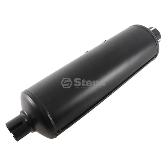 1317-0002 Muffler