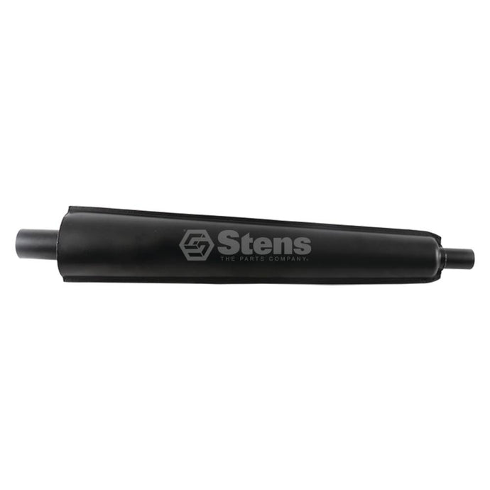 1317-0003 Muffler image 1