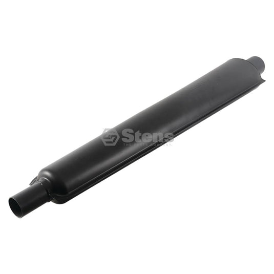 1317-0003 Muffler image 3