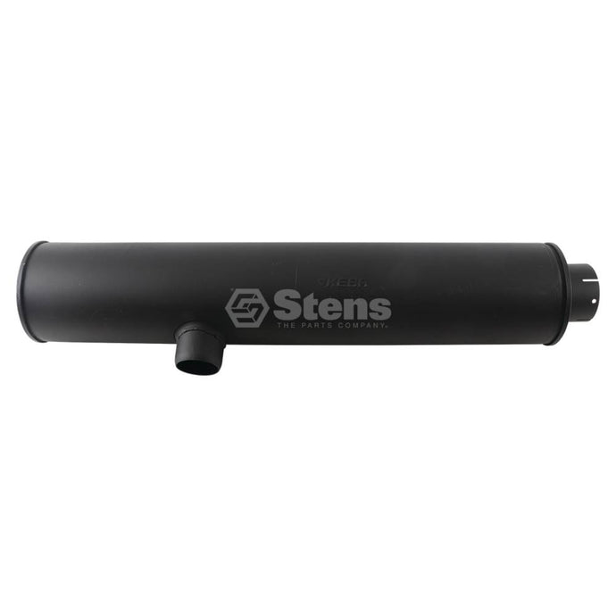 1317-0004 Muffler image 1