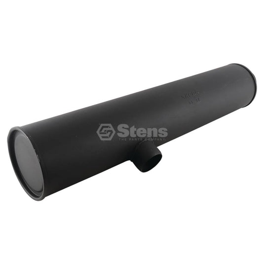 1317-0004 Muffler image 2