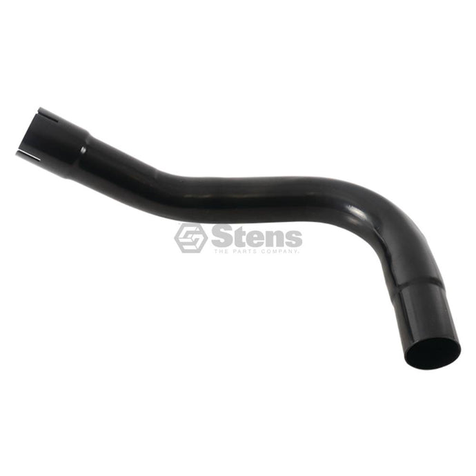 1317-0100 Exhaust Pipe image 1