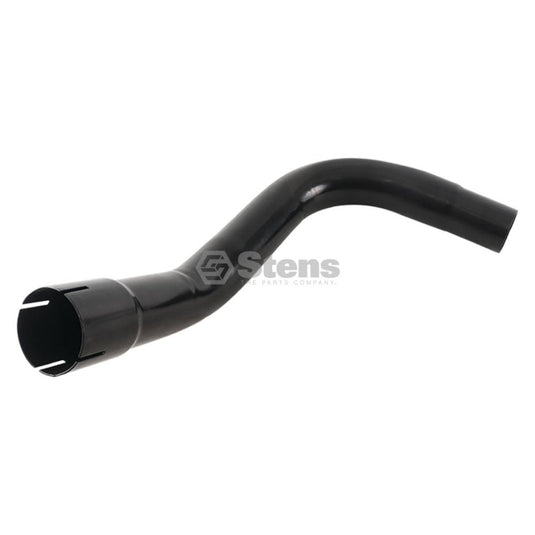 1317-0100 Exhaust Pipe